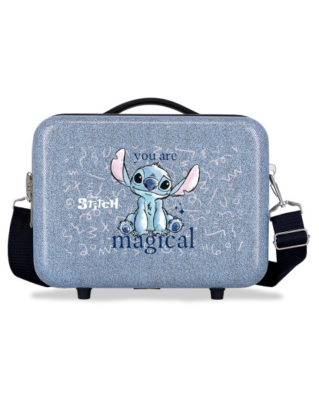 NECESER ABS ADAP. STITCH YOU ARE MAGICAL