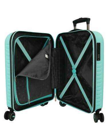 TROLLEY ABS PJL ARIS