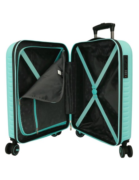 TROLLEY ABS PJL ARIS