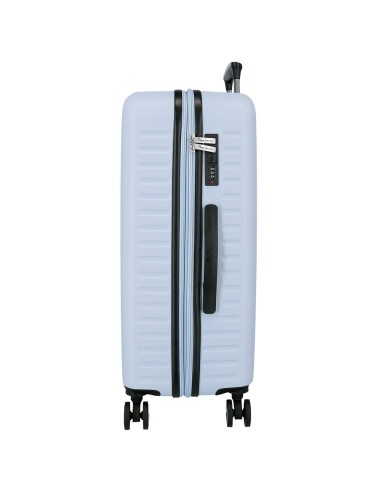 TROLLEY ABS PJL ARIS