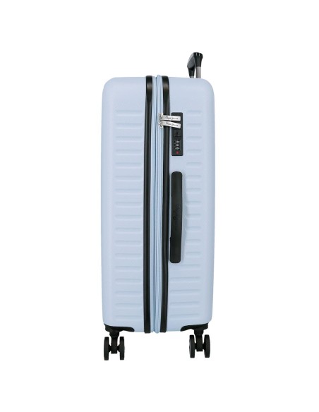 TROLLEY ABS PJL ARIS