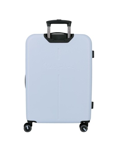 TROLLEY ABS PJL ARIS
