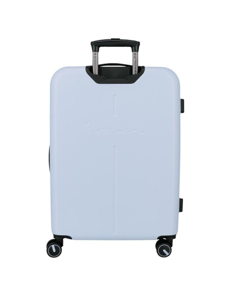 TROLLEY ABS PJL ARIS