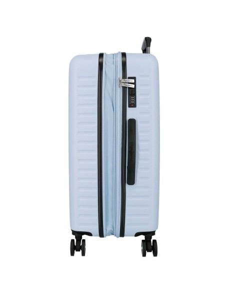 TROLLEY ABS PJL ARIS
