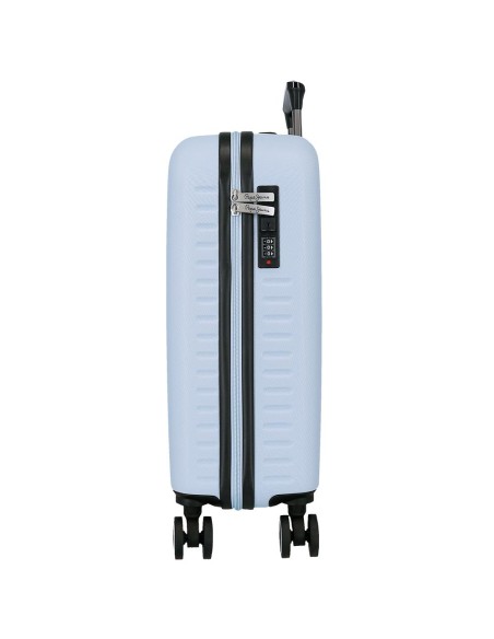 TROLLEY ABS PJL OLIVIA