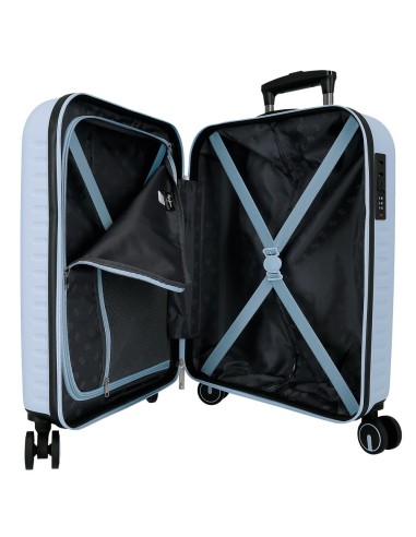 TROLLEY ABS PJL OLIVIA