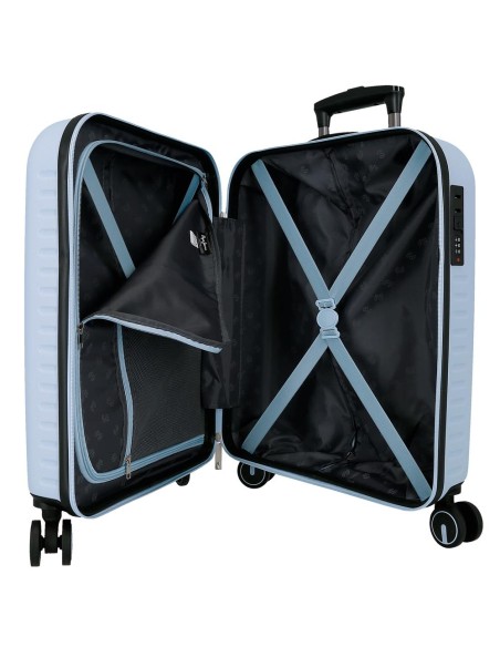 TROLLEY ABS PJL OLIVIA