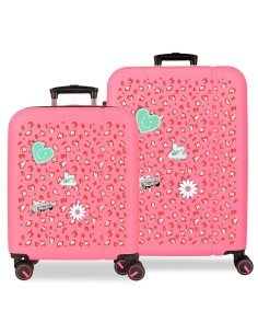 TROLLEY ABS PJL EVELYN
