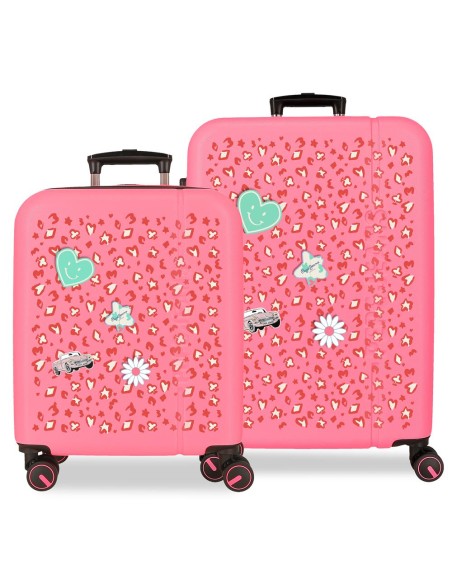 TROLLEY ABS PJL EVELYN