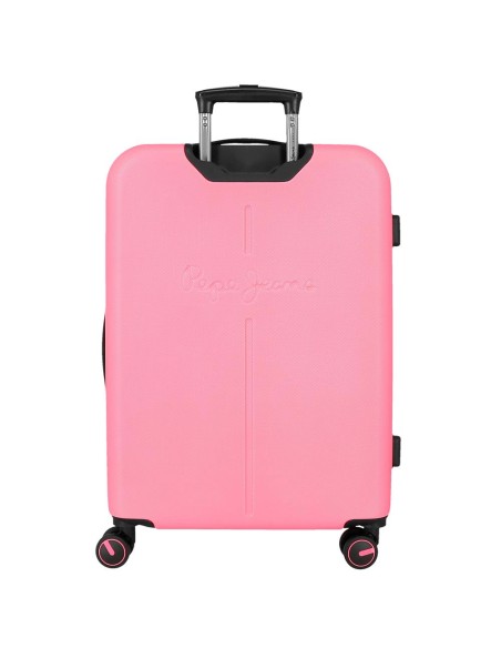 TROLLEY ABS PJL EVELYN