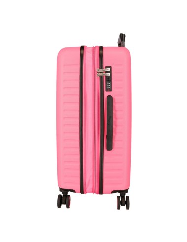 TROLLEY ABS PJL EVELYN