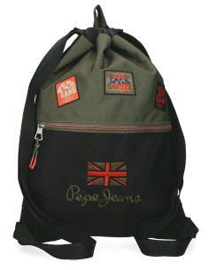 GYM SAC C/CREM. PJL PONDER