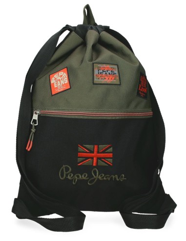 GYM SAC C/CREM. PJL PONDER