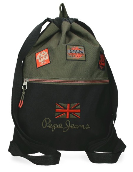 GYM SAC C/CREM. PJL PONDER