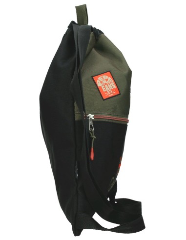 GYM SAC C/CREM. PJL PONDER