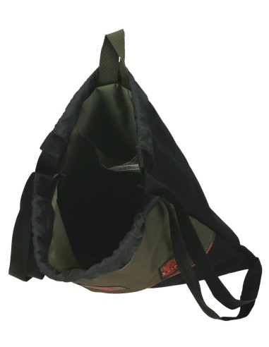GYM SAC C/CREM. PJL PONDER