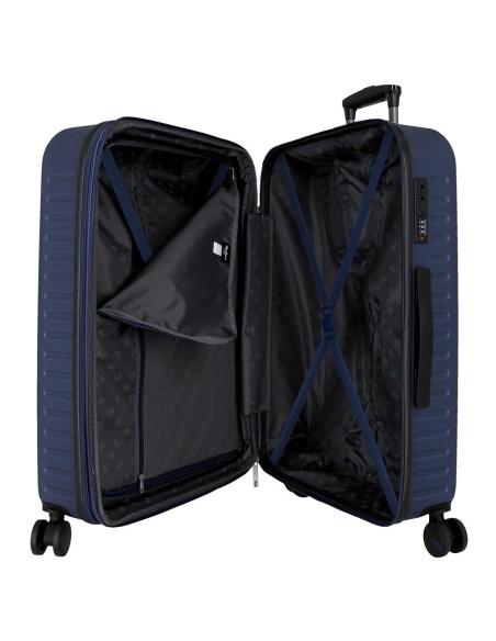 TROLLEY ABS PJL LENAY