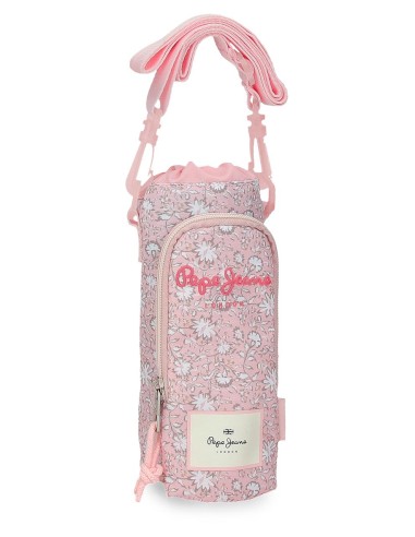 BANDOLERA PORTABOTELLA. PJL MIA