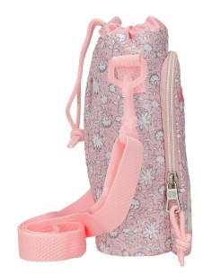 BANDOLERA PORTABOTELLA. PJL MIA 2