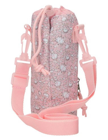 BANDOLERA PORTABOTELLA. PJL MIA