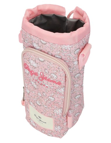 BANDOLERA PORTABOTELLA. PJL MIA