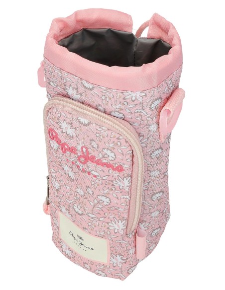 BANDOLERA PORTABOTELLA. PJL MIA