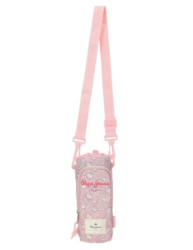 BANDOLERA PORTABOTELLA. PJL MIA