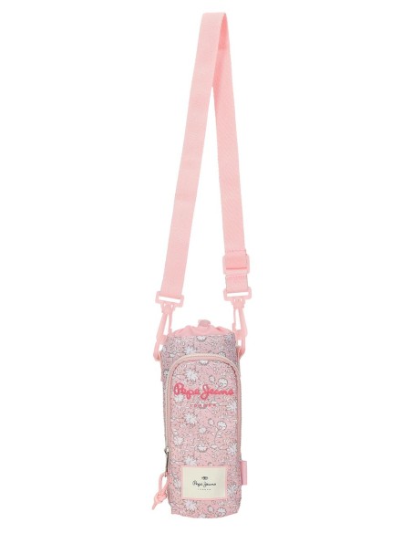 BANDOLERA PORTABOTELLA. PJL MIA