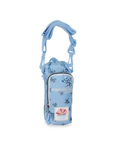 BANDOLERA PORTABOTELLA. PJL OLIVIA