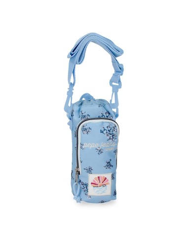 BANDOLERA PORTABOTELLA. PJL OLIVIA