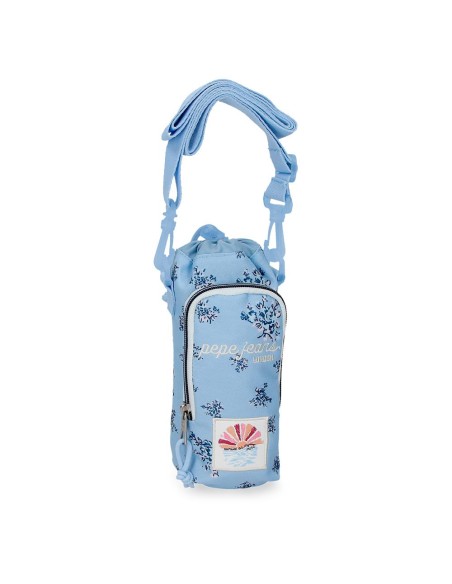 BANDOLERA PORTABOTELLA. PJL OLIVIA
