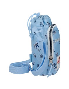 BANDOLERA PORTABOTELLA. PJL OLIVIA 2