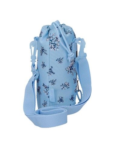 BANDOLERA PORTABOTELLA. PJL OLIVIA