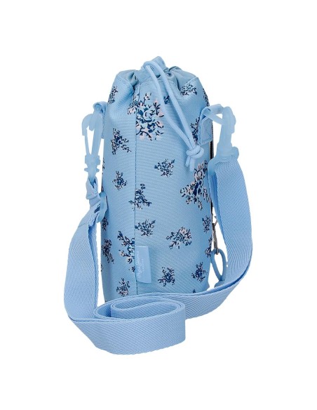 BANDOLERA PORTABOTELLA. PJL OLIVIA
