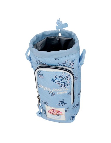 BANDOLERA PORTABOTELLA. PJL OLIVIA