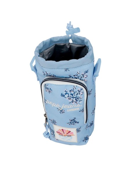 BANDOLERA PORTABOTELLA. PJL OLIVIA