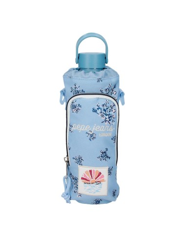 BANDOLERA PORTABOTELLA. PJL OLIVIA