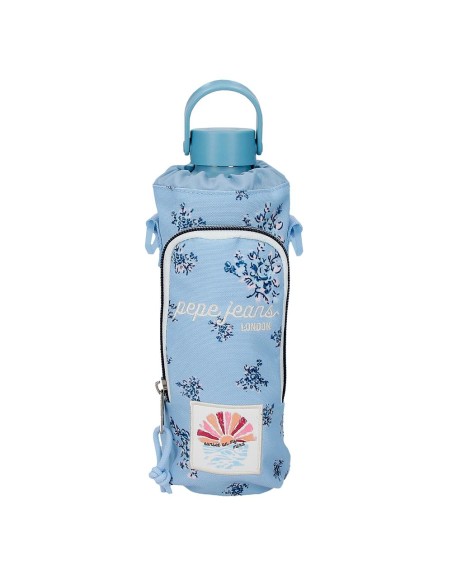 BANDOLERA PORTABOTELLA. PJL OLIVIA