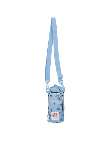 BANDOLERA PORTABOTELLA. PJL OLIVIA