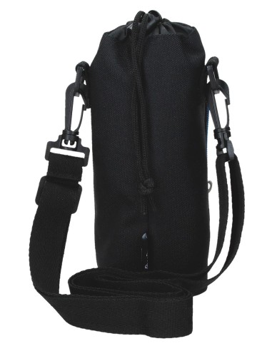 BANDOLERA PORTABOTELLA. PJL HENRY