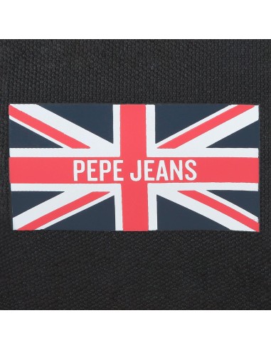 BANDOLERA PORTABOTELLA. PJL HENRY