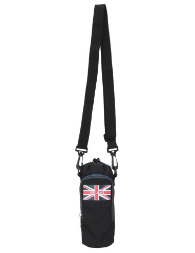 BANDOLERA PORTABOTELLA. PJL HENRY