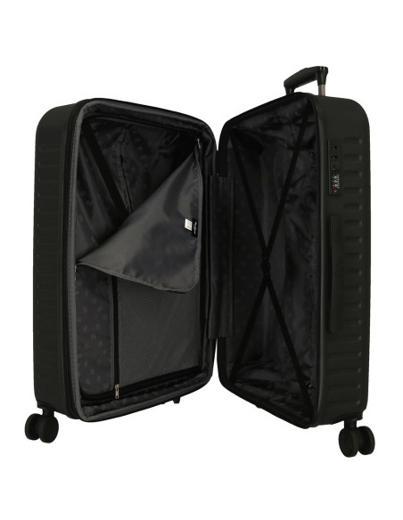 TROLLEY ABS PJL HENRY
