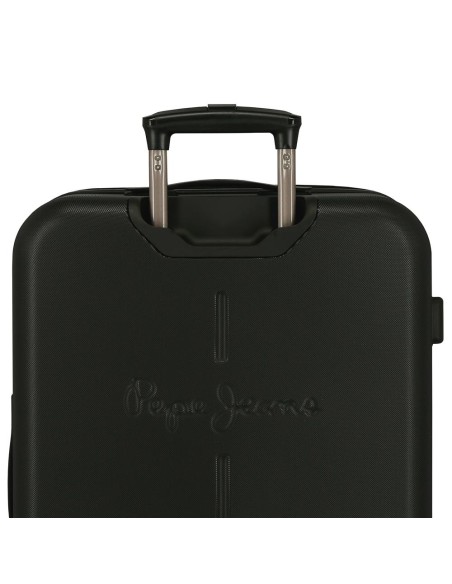 TROLLEY ABS PJL HENRY