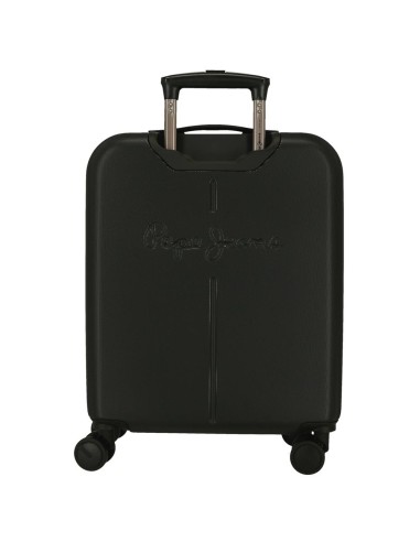 TROLLEY ABS PJL EDWARD