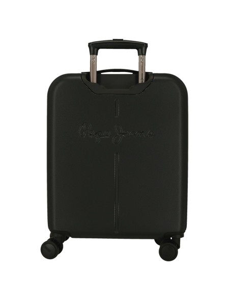 TROLLEY ABS PJL EDWARD