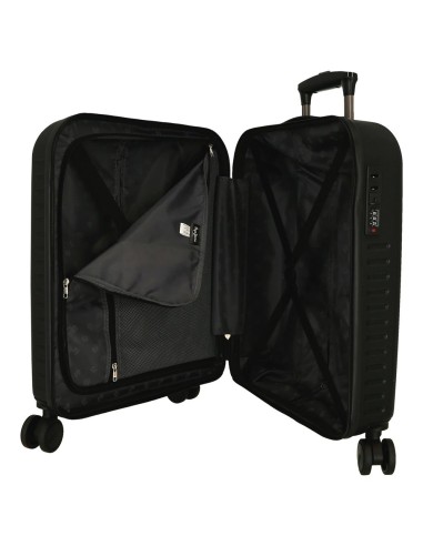 TROLLEY ABS PJL EDWARD