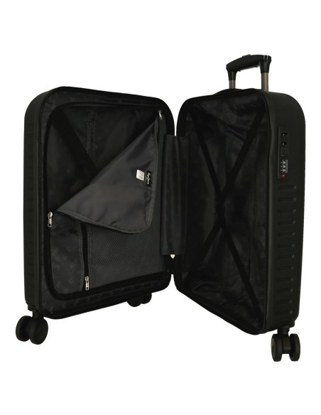 TROLLEY ABS PJL EDWARD