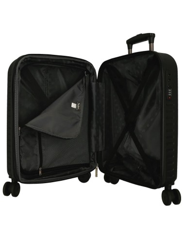 TROLLEY ABS PJL EDWARD