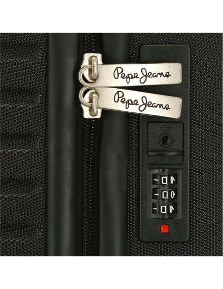 TROLLEY ABS PJL EDWARD